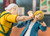 Sakamoto Taro "Sakamoto Days", Tamashii Nations S.H.Figuarts