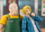 Asakura Shin "Sakamoto Days", Tamashii Nations S.H.Figuarts