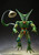 Cell First Form (Reissue) "Dragon Ball", Tamashii Nations S.H.Figuarts