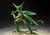 Cell First Form (Reissue) "Dragon Ball", Tamashii Nations S.H.Figuarts