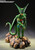 Cell First Form (Reissue) "Dragon Ball", Tamashii Nations S.H.Figuarts
