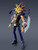Yami Yugi "Yu-Gi-Oh!", Tamashii Nations S.H.Figuarts