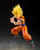 Super Saiyan Son Goku <The Games Begin> "Dragon Ball Z", Tamashii Nations S.H.Figuarts