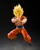 Super Saiyan Son Goku <The Games Begin> "Dragon Ball Z", Tamashii Nations S.H.Figuarts