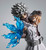 Dabi "My Hero Academia", Tamashii Nations S.H.Figuarts