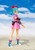 Bulma -Adventure Begins- Reissue "Dragon Ball", Tamashii Nations S.H.Figuarts