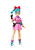 Bulma -Adventure Begins- Reissue "Dragon Ball", Tamashii Nations S.H.Figuarts
