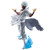 Dabi (On Top of Happiness) "My Hero Academia", Masterlise Ichibansho Figure