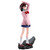 Momo (Overwhelming Monstrosity, A Strong Attack!)"DanDaDan", Masterlise Ichibansho Figure