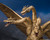 King Ghidorah [1972] "Godzilla", Tamashii Nations S.H.Monsterarts