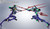 <Side Eva> Evangelion Test Type-01＋Spear Of Cassius Renewal Color Edition "Evangelion", Tamashii Nations The Robot Spirits