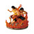 Ace & Luffy (Dramatic Memories) "One Piece", Revible Moment Ichibansho Figure