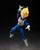 Super Saiyan Vegeta <Dangerous Pride> "Dragon Ball Z", Tamashii Nations S.H.Figuarts
