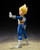 Super Saiyan Vegeta <Dangerous Pride> "Dragon Ball Z", Tamashii Nations S.H.Figuarts
