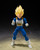 Super Saiyan Vegeta <Dangerous Pride> "Dragon Ball Z", Tamashii Nations S.H.Figuarts