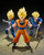 Super Saiyan Vegeta <Dangerous Pride> "Dragon Ball Z", Tamashii Nations S.H.Figuarts