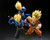 Super Saiyan Vegeta <Dangerous Pride> "Dragon Ball Z", Tamashii Nations S.H.Figuarts