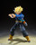 Super Saiyan Trunks -The Boy From The Future- (Reissue) "Dragon Ball Z", Tamashii Nations S.H.Figuarts