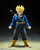 Super Saiyan Trunks -The Boy From The Future- (Reissue) "Dragon Ball Z", Tamashii Nations S.H.Figuarts