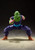 Piccolo -The Proud Namekian- (Reissue) "Dragon Ball Z", Tamashii Nations S.H.Figuarts