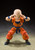 Krillin-Earth's Strongest Man- (Reissue) "Dragon Ball Z", Tamashii Nations S.H.Figuarts