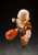 Krillin-Earth's Strongest Man- (Reissue) "Dragon Ball Z", Tamashii Nations S.H.Figuarts