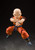 Krillin-Earth's Strongest Man- (Reissue) "Dragon Ball Z", Tamashii Nations S.H.Figuarts