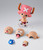 TonyTony.Chopper - Drum Island - "One Piece", Tamashii Nations S.H. Figuarts