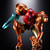 Samus Aran (Metroid Prime 4:Beyond Ver.) "Metroid Prime 4:Beyond", Tamashii Nations Chogokin