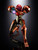 Samus Aran (Metroid Prime 4:Beyond Ver.) "Metroid Prime 4:Beyond", Tamashii Nations Chogokin