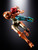 Samus Aran (Metroid Prime 4:Beyond Ver.) "Metroid Prime 4:Beyond", Tamashii Nations Chogokin