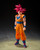 Super Saiyan God Son Goku〈God Aura〉"Dragon Ball", Tamashii Nations S.H.Figuarts