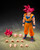 Super Saiyan God Son Goku〈God Aura〉"Dragon Ball", Tamashii Nations S.H.Figuarts