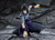 Sasuke Uchiha -Solitary Shinobi- "Naruto", Tamashii Nations S.H.Figuarts