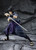Sasuke Uchiha -Solitary Shinobi- "Naruto", Tamashii Nations S.H.Figuarts