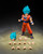 Super Saiyan God Super Saiyan Son Goku〈Blue Power Transcending Limits〉"Dragon Ball", Tamashii Nations S.H.Figuarts