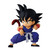 Son Goku (The Chronicle of Goku) "Dragon Ball", Ichibansho Masterlise Figure
