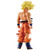 Super Saiyan Son Goku (The Chronicle of Goku) "Dragon Ball Z", Ichibansho Masterlise Figure