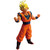 Super Saiyan 2 Son Goku (The Chronicle of Goku) "Dragon Ball Z", Ichibansho Masterlise Figure