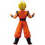 Super Saiyan 2 Son Goku (The Chronicle of Goku) "Dragon Ball Z", Ichibansho Masterlise Figure