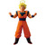 Super Saiyan 2 Son Goku (The Chronicle of Goku) "Dragon Ball Z", Ichibansho Masterlise Figure