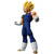 Majin Vegeta (The Chronicle of Goku) "Dragon Ball Z", Ichibansho Masterlise Figure
