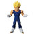 Majin Vegeta (The Chronicle of Goku) "Dragon Ball Z", Ichibansho Masterlise Figure