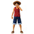Monkey D. Luffy (Memories Of Adventure and The Shipping Route The Future) "One Piece", Ichibansho Masterlise Figure
