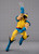 Wolverine (Gamerverse) "Gamerverse", Tamashii Nations S.H.Figuarts