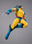 Wolverine (Gamerverse) "Gamerverse", Tamashii Nations S.H.Figuarts