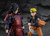 Madara Uchiha -Legend Of Darkness- "Naruto", Tamashii Nations S.H.Figuarts