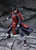 Madara Uchiha -Legend Of Darkness- "Naruto", Tamashii Nations S.H.Figuarts