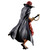 Shanks (Red Hair Pirates) "One Piece", Masterlise Expiece Ichibansho Figure