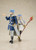 Himmel "Frieren: Beyond Journey'S End", Tamashii Nations S.H.Figuarts